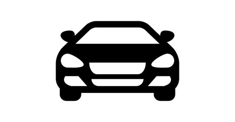 Car Vector Png At Getdrawings Free Download