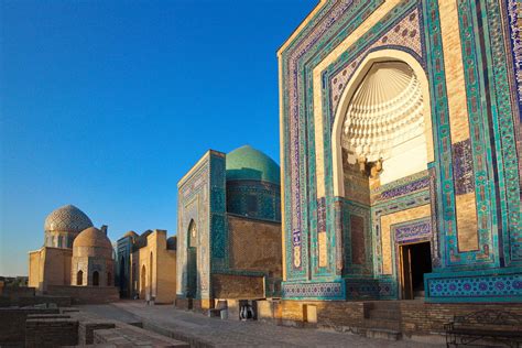 Samarkand Travel Guide Tours Attractions And Things To Do
