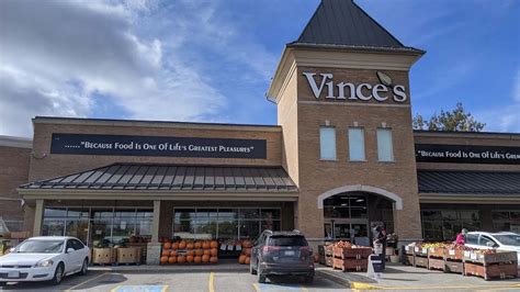 A Sneak Peek At Whats New At Vinces For 2024 Vinces Market With