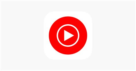 ‎youtube Music On The App Store