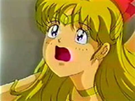 Anime Breakdown Sailor Moon And The Ballz
