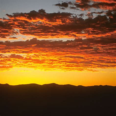 Best Sunset Views in Santa Fe | Travel + Leisure