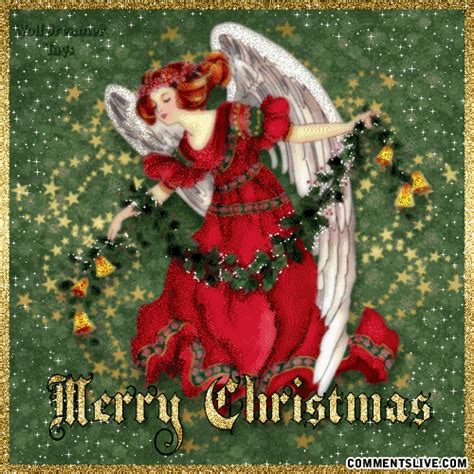 christmas angels commentslive merry christmas angel merry christmas picture here comes