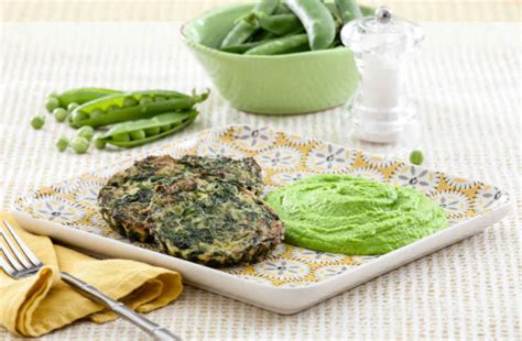 Maybe you would like to learn more about one of these? Frittatine alle ortiche con purè di piselli freschi ...