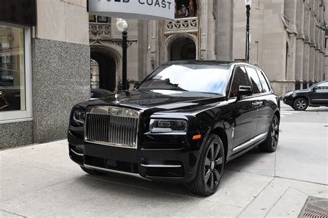It is available in 1 variants, 1 engine, and 1 transmissions option: Cool Rolls Royce Cullinan Mileage - JoCars