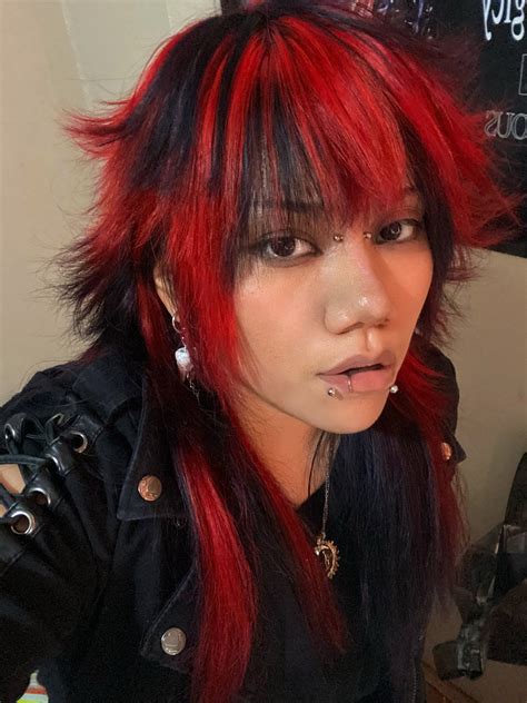 Cielo ᓚᘏᗢ On Twitter Alternative Hair Hair Inspo Color Aesthetic Hair