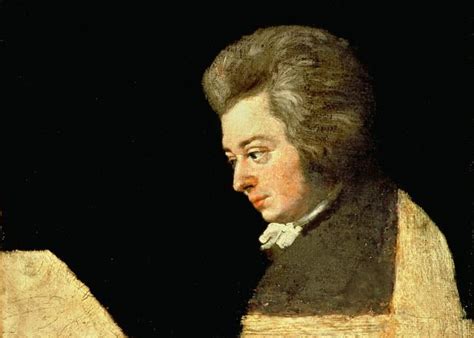 Mozart Autograph Bei Sothebys Pirckheimer Gesellschaft
