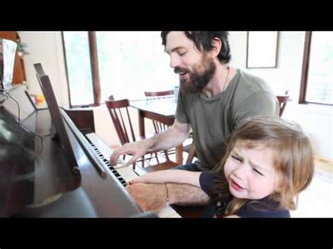 Inside scott avett's art studio in concord, nc, we got a glimpse into his creative mind, from the songbook to the canvas. Scott Avett Tries To Sing, Just A Closer Walk (With Thee ...
