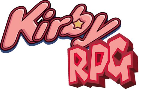 Kirby Rpg Fantendo Nintendo Fanon Wiki Fandom