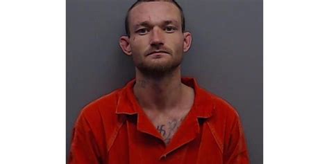 Grand Saline Man Arrested For Stealing Thousands Of Dollars Worth Of Coins EastTexasRadio Com