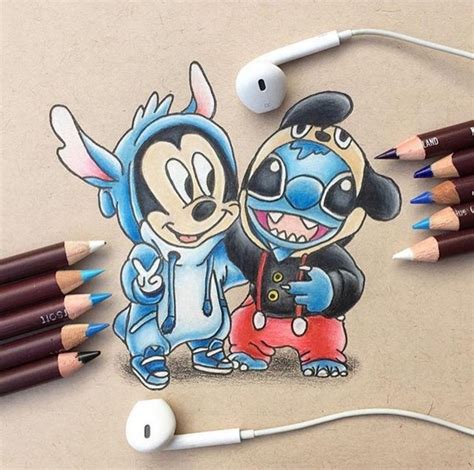 Watch the best of disney tv all on disneynow! Épinglé par Apolonia😄 sur Animados&Color | Dessin mickey ...