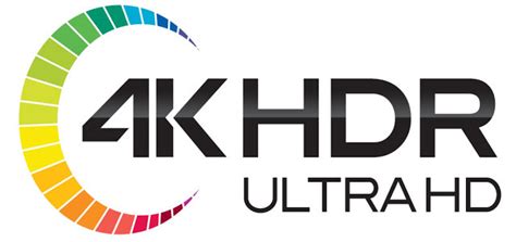 Hisense Joins Lg In Embracing Eurofins 4k Hdr Ultra Hd Logo