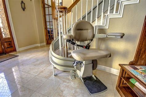 First, a chair lift or a stair lift is very versatile. Stair lift: Why you should consider other options | Assistep