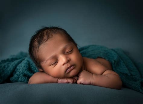 Indian Newborn Baby Boy Photoshoot 0674 One Big Happy Photo One Big