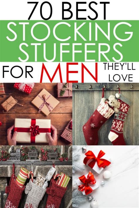 Stocking Stuffers For Men They Ll Actually Use Organize