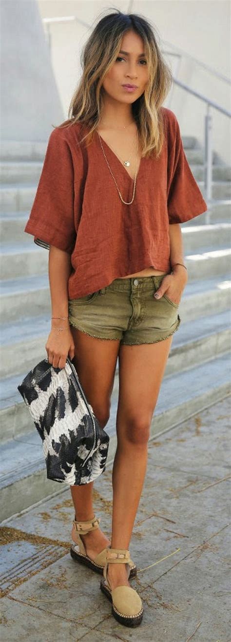 top stylish summer outfits ideas 52 fashion clothes for women casual summer outfits