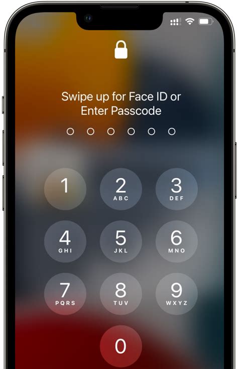 Mobitrix Lockaway Unlock Iphoneipad Passcodes Easily