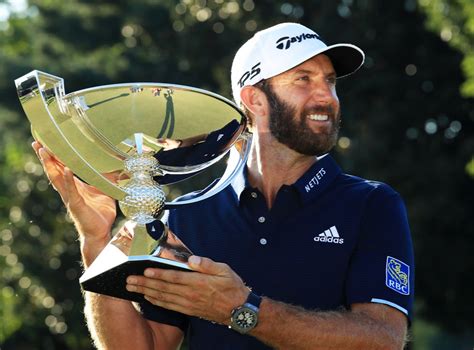 That's $300 per night, seven nights per week. Dustin Johnson secures FedEx Cup and $15m prize money with ...
