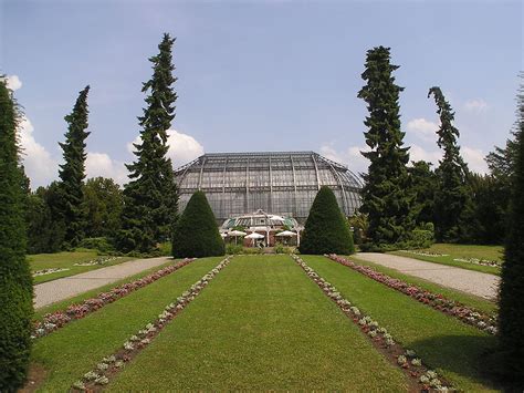 Erkunden sie eine interaktive karte mit orten in der nähe. Jardín Botánico de Berlín - Sitiosturisticos.com