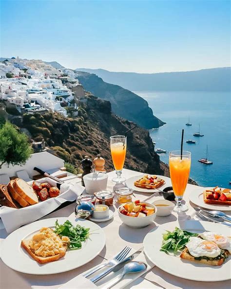 10 Things To Do In Santorini Greece Best Things To Do In Santorini