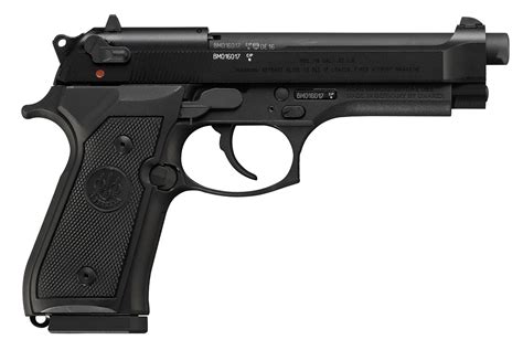Beretta M9 22 Lr 53 10rd Pistol W Ambi Safety Black Kygunco