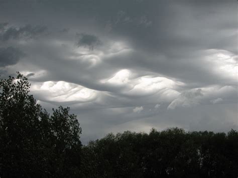 Grey Sky Storm Clouds Free Stock Photo Public Domain