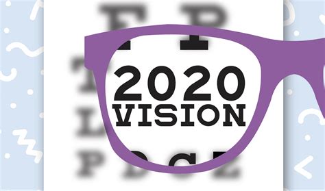 2020 Vision: Year in Preview - The Towerlight
