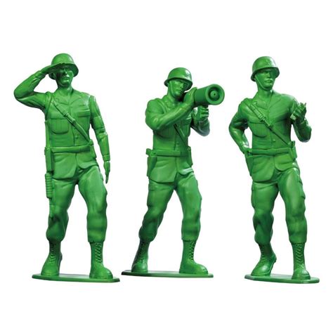 Epic Army Man The Toy Store
