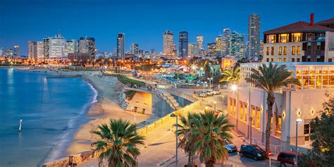 Nightlife In Tel Aviv Guide To Bars And Clubs