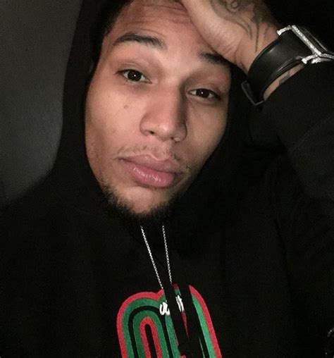 Yung Mazi Rapper Who Claimed To Be Bulletproof Shot And Killed The Hollywood Gossip