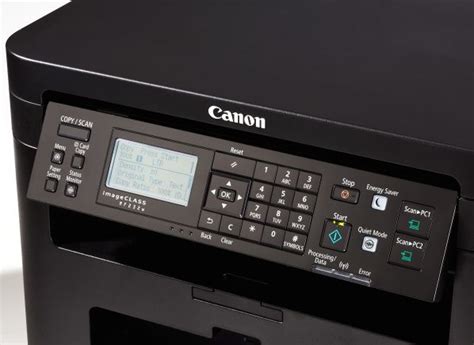 Canon mf4700 software & drivers. Descargar Canon MF4700 Series Driver Impresora - Home ...