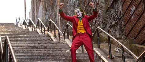 Joker · Film 2019 · Trailer · Kritik · Kinode