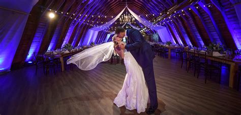 The barn wedding venue of your dreams. New Jersey Barn Wedding - The Barn at Perona Farms