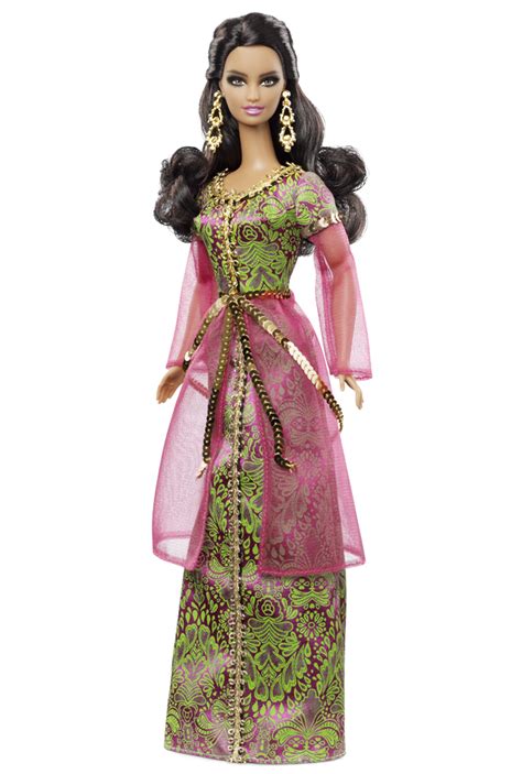 Barbie Marrocos Barbie Et Ken Im A Barbie Girl Black Barbie Barbie