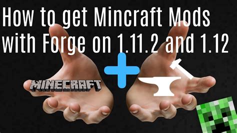 We did not find results for: How to Install Mods on Minecraft 1.12.1 with Forge - YouTube