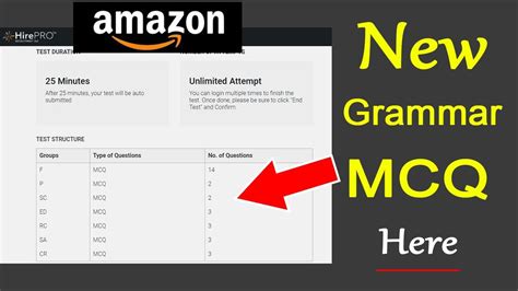 Amazon Preliminary Test New Questions With Answers Amazon Interview