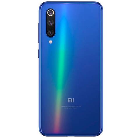 Отзывы о товаре смартфон xiaomi mi 9 se 6/64gb143. Xiaomi Mi 9 Se 64gb Menor Preço Curitiba com 6x s/juros