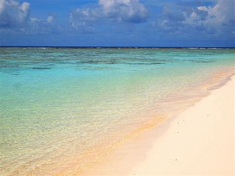 Ritidian Beach The Most Beautiful Beach In Guam Flickr Photo