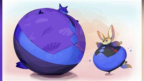 Zootopia Blueberries V2 Blueberry Inflation Youtube