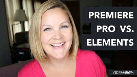 Описание adobe premiere pro cc 2020 14.0.1.71 Adobe Premiere Pro CC vs Premiere Elements 14 - YouTube