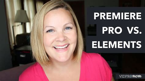 Описание adobe premiere pro cc 2020 14.0.1.71 Adobe Premiere Pro CC vs Premiere Elements 14 - YouTube