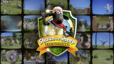 Shaun The Sheep Cartoon In Hindi