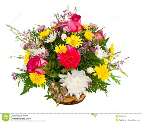 Floral Arrangements Clipart Clipground