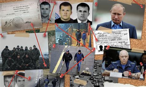 A Chain Of Stupidity The Skripal Case And The Decline Of Russias Spy Agencies Russia The