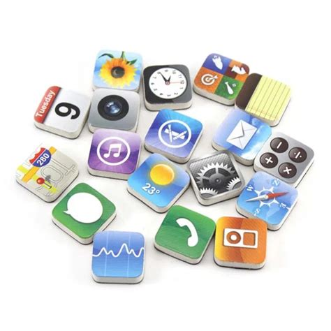 Kitchen Dining And Bar Supplies Home And Garden 18 Piece Iphone App Icon