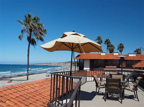 La Jolla Shores Hotel Go San Diego