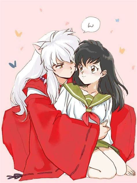 Pin By Amy Lynne On Funny Hits Inuyasha And Sesshomaru Kagome And