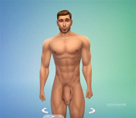 Realistic Penis True Or Fake Request Find The Sims 4 LoversLab 30504