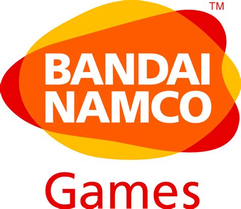 Imagen Bandai Namco Games Logopng Wikidex Fandom Powered By Wikia