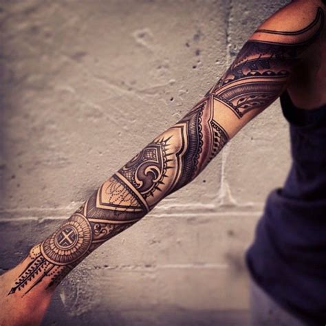 100 Arm Tattoo Designs For Girls